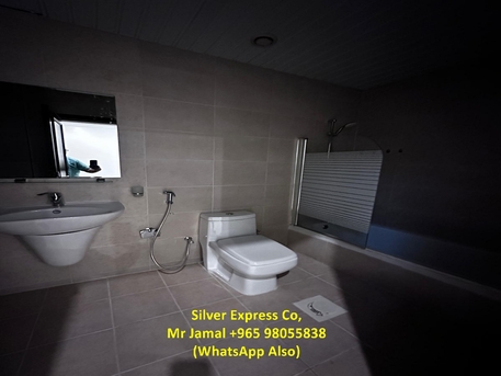 Kuwait City, Apartments/Houses, KWD 400/month,  3 BR,  100 Sq. Meter,  3 Master Bedroom Apartment With Balcony For Rent In Egaila.