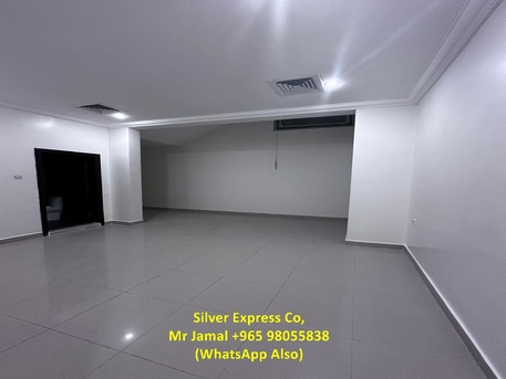 Kuwait City, Apartments/Houses, KWD 400/month,  3 BR,  100 Sq. Meter,  3 Master Bedroom Apartment With Balcony For Rent In Egaila.