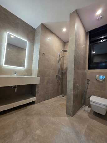 Salmiya, Apartments/Houses, KWD 900/month,  3 BR,  Spacious Apartment For Rent In Salmiya, 3 Master Bedrooms