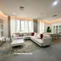 KWD 1100/month,  Furnished,  3 BR,  Fully Furnished 3-Bedroom Apartment For Rent In Kuwait City