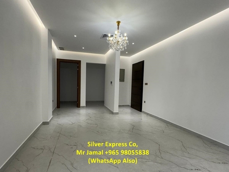 Mubarak Al-Kabeer, Apartments/Houses, KWD 1000/month,  4 BR,  200 Sq. Meter,  500 Mtr 4 Bedroom Floor With Balcony For Rent In Abu Fatira.