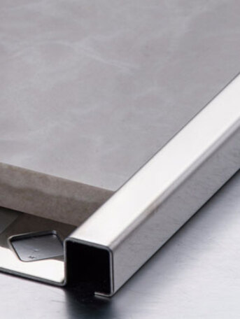 Mumbai, Materials, INR 100,  High Quality Stainless Steel Tile Trim Manufacturer In India