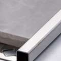 INR 100,  High Quality Stainless Steel Tile Trim Manufacturer In India