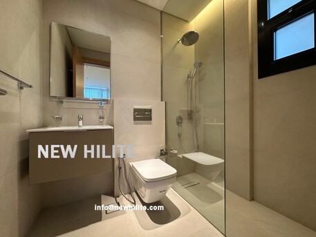 Kuwait City, Apartments/Houses, KWD 650/month,  2 BR,  Spacious 2-Bedroom Apartment For Rent In Jabriya