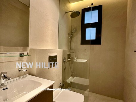 Kuwait City, Apartments/Houses, KWD 650/month,  2 BR,  Spacious 2-Bedroom Apartment For Rent In Jabriya