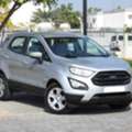 BHD 100,  Ford Ecosport,  2018,  Automatic,  59000 KM,   MODEL FOR SALE