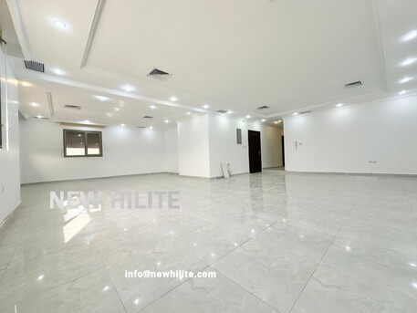 Kuwait City, Apartments/Houses, KWD 600/month,  4 BR,  Spacious 4-Bedroom Floor For Rent In Salwa