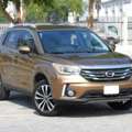 BHD 100,  GAC-GS 4,  2018,  172000 KM,  GAC GS4 FULL OPTION  MODEL FOR SALE