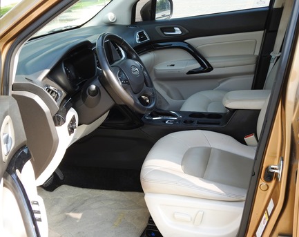 Tubli, Vehicles, Cars & Trucks , BHD 100,  GAC-GS 4,  2018,  172000 KM,  GAC GS4 FULL OPTION  MODEL FOR SALE