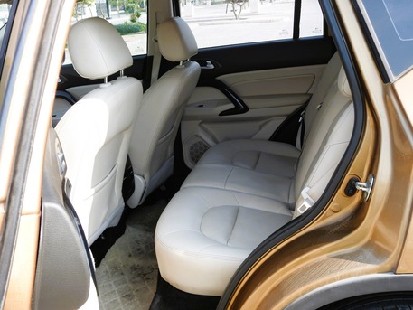 Tubli, Vehicles, Cars & Trucks , BHD 100,  GAC-GS 4,  2018,  172000 KM,  GAC GS4 FULL OPTION  MODEL FOR SALE