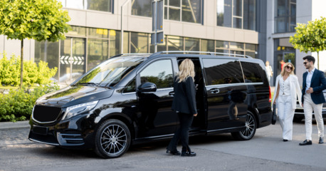Basel, Travel, Basel Chauffeur Service