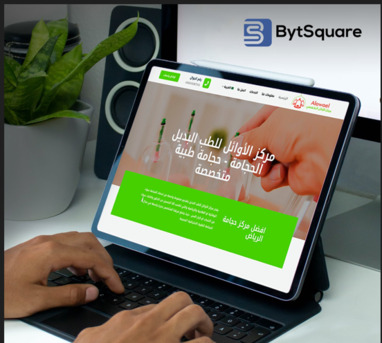 Ras Tanura, Software Development, Your Website Will Be Easy To Use And Manage. Ras Tanura