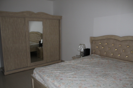 Riffa, Apartments/Houses, BHD 400/month,  3 BR,  200 Sq. Meter,  Spacious Fully Furnish 3 BHK Apartment For Rent In Riffa With Ewa