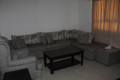 Riffa, Apartments/Houses, BHD 400/month,  3 BR,  200 Sq. Meter,  Spacious Fully Furnish 3 BHK Apartment For Rent In Riffa With Ewa