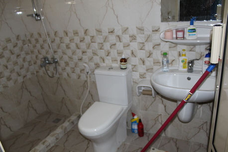 Riffa, Apartments/Houses, BHD 400/month,  3 BR,  200 Sq. Meter,  Spacious Fully Furnish 3 BHK Apartment For Rent In Riffa With Ewa