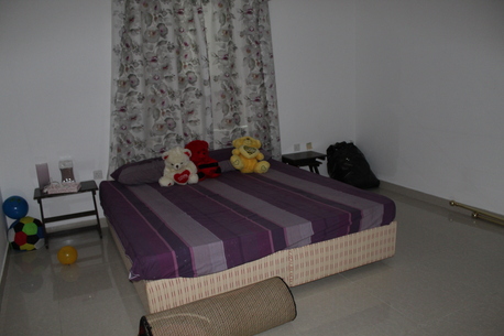 Riffa, Apartments/Houses, BHD 400/month,  3 BR,  200 Sq. Meter,  Spacious Fully Furnish 3 BHK Apartment For Rent In Riffa With Ewa