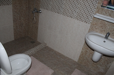 Riffa, Apartments/Houses, BHD 400/month,  3 BR,  200 Sq. Meter,  Spacious Fully Furnish 3 BHK Apartment For Rent In Riffa With Ewa