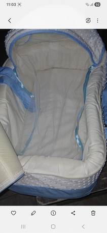 Dammam, Baby & Kid Stuff, SAR 20,  PORTABLE BABY CARRY COT