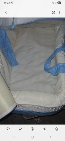 Dammam, Baby & Kid Stuff, SAR 20,  PORTABLE BABY CARRY COT