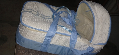 Dammam, Baby & Kid Stuff, SAR 20,  PORTABLE BABY CARRY COT