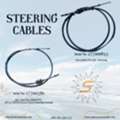 Steering Cables