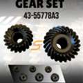 Gear Set  43-55778A3