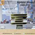Regulator  Voltage  21066-3715