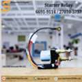 Starter Relay 27010-3737