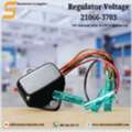 Regulator Voltage 21066-3703