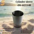Cylinder Sleeve Liner 496-44213-00