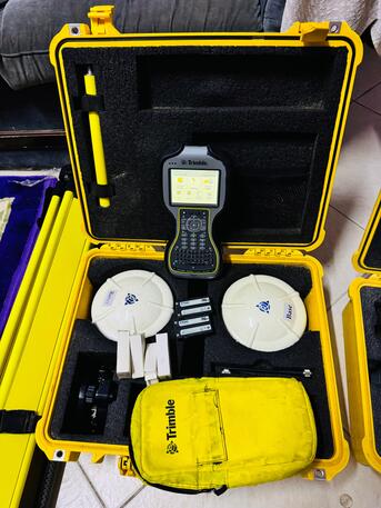 Jubail, Job Seekers, LAND SURVEYOR AVAILABLE DAILY BASIS WITH ALL SURVEY EQUIPMENT GPS AND TOTAL STATION