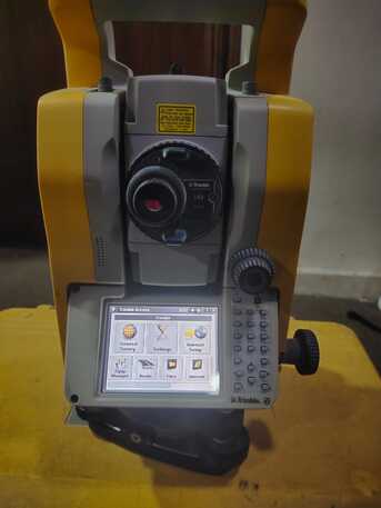 Jubail, Job Seekers, LAND SURVEYOR AVAILABLE DAILY BASIS WITH ALL SURVEY EQUIPMENT GPS AND TOTAL STATION