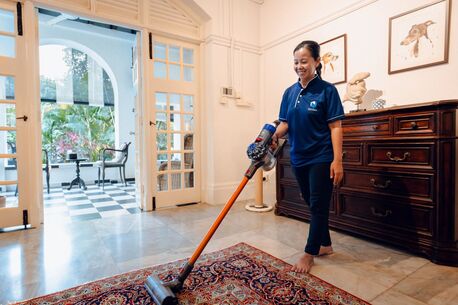 Singapore, Cleaning, Professional House Cleaning In Singapore &ndash; Affordable & Reliable