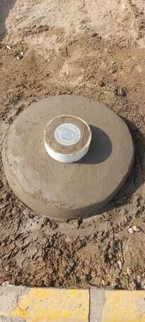 Jubail, Job Seekers, Civil Land Surveyor Available Daily Basic With GPS And Total Station