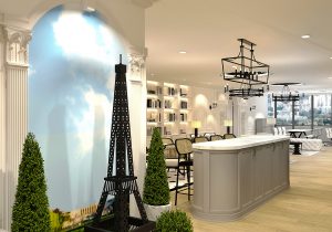 Kuala Lumpur, Real Estate, Flexible Serviced Office Spaces For Modern Professionals