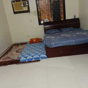 Jeddah, Apartments/Houses, SAR 1400/month,  Furnished,  1 BR,  1 Room And Hall And Kitchen Apartment, Fully Family Furnished For Small Family Or Bachelor