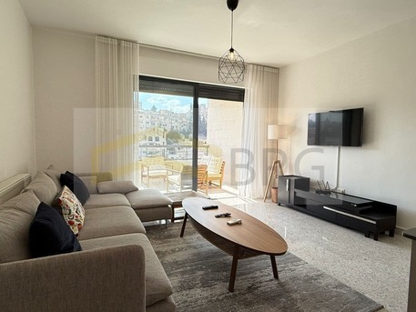 Amman, Apartments/Houses, JOD 13000/year,  Furnished,  Studio,  Experience Jabal El Lweibd Living: Apartment With A View!