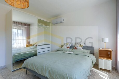 Amman, Apartments/Houses, JOD 13000/year,  Furnished,  Studio,  Experience Jabal El Lweibd Living: Apartment With A View!