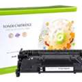 USD 97,  High-Yield HP CF226X Toner Cartridge &ndash; Premium Black LaserJet Replacement