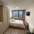 GBP 193/week,  2 BR,  15 Sq. Meter,  Stanhope House | Best Student Accommodation In Portsmouth