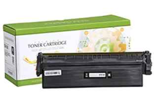 New York, Computers, USD 104,  HP CF410X High-Yield Black Toner &ndash; Replacement For M452 / M477 Printers