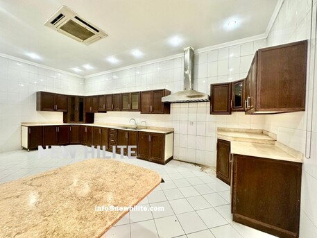 Kuwait City, Villas, KWD 2900,  Spacious Multi-Level Villa For Rent In Salwa