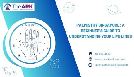 Singapore, Marketing, Palmistry Singapore: A Beginner&rsquo;s Guide To Understanding Your Life Lines