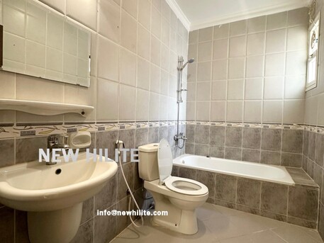 Kuwait City, Apartments/Houses, KWD 520/month,  3 BR,  Spacious 3-Bedroom Apartment For Rent In Salwa