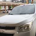SAR 45000,  Chevrolet Trailblazer LT,  2015,  Automatic,  112674 KM,   - Excellent Condition