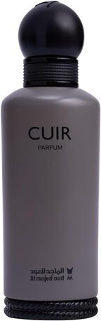Yanbu, Perfumes & Fragrances, SAR 1,  Almajed Oud - CUIR- Eau De Perfume -150 Ml