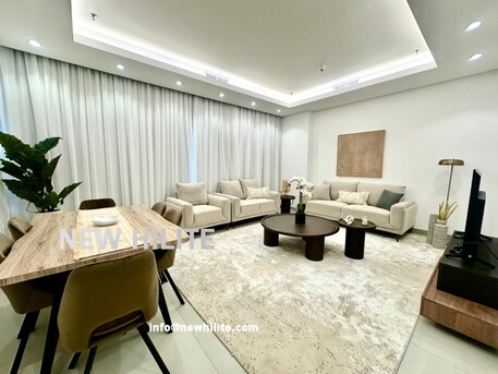 Kuwait City, Apartments/Houses, KWD 1100/month,  Furnished,  3 BR,  Furnished 3-Bedroom Apartment For Rent In Daiya