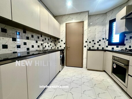 Kuwait City, Apartments/Houses, KWD 1100/month,  Furnished,  3 BR,  Furnished 3-Bedroom Apartment For Rent In Daiya