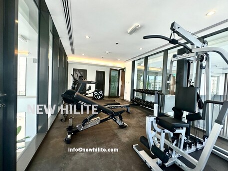 Kuwait City, Apartments/Houses, KWD 1100/month,  Furnished,  3 BR,  Furnished 3-Bedroom Apartment For Rent In Daiya