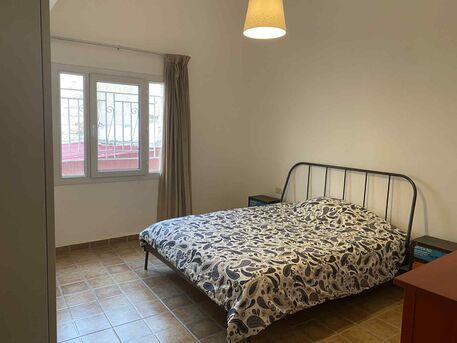 Amman, Apartments/Houses, JOD 9000/year,  Furnished,  2 BR,  Hertige Fully Furnished 2B Apart With Terrace In Jabal Webdeh 00962777688956